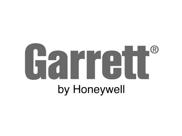 Garrett Turbo